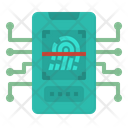 پیش‌نمایش فایل fingerprint-scanner-2385818 از پک قابلیت‌های گوشی هوشمند