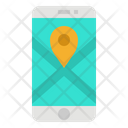 پیش‌نمایش فایل mobile-map-2385800 از پک قابلیت‌های گوشی هوشمند