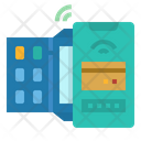 پیش‌نمایش فایل mobile-payment-2385810 از پک قابلیت‌های گوشی هوشمند