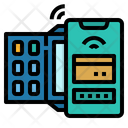 پیش‌نمایش فایل mobile-payment-2385860 از پک قابلیت‌های گوشی هوشمند