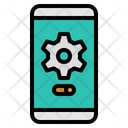 پیش‌نمایش فایل mobile-setting-2385828 از پک قابلیت‌های گوشی هوشمند