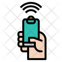 پیش‌نمایش فایل mobile-wifi-2385843 از پک قابلیت‌های گوشی هوشمند