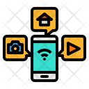 پیش‌نمایش فایل remote-2385853 از پک قابلیت‌های گوشی هوشمند