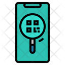 پیش‌نمایش فایل scan-qr-code-2385854 از پک قابلیت‌های گوشی هوشمند