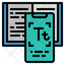پیش‌نمایش فایل scanning-application-2385846 از پک قابلیت‌های گوشی هوشمند