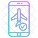 پیش‌نمایش فایل booking-flight-ticket-2385895 از پک قابلیت‌های گوشی هوشمند