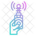 پیش‌نمایش فایل hotspot-2385889 از پک قابلیت‌های گوشی هوشمند