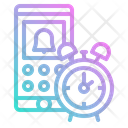 پیش‌نمایش فایل mobile-alerm-2385886 از پک قابلیت‌های گوشی هوشمند