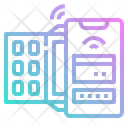 پیش‌نمایش فایل mobile-payment-2385888 از پک قابلیت‌های گوشی هوشمند