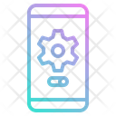 پیش‌نمایش فایل mobile-setting-2385892 از پک قابلیت‌های گوشی هوشمند