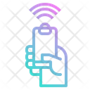 پیش‌نمایش فایل mobile-wifi-2385871 از پک قابلیت‌های گوشی هوشمند