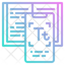 پیش‌نمایش فایل scanning-application-2385874 از پک قابلیت‌های گوشی هوشمند