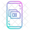 پیش‌نمایش فایل sim-card-2385876 از پک قابلیت‌های گوشی هوشمند