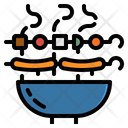 پیش‌نمایش فایل bbq-2447504 از پک جشن