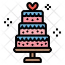 پیش‌نمایش فایل cake-2447537 از پک جشن