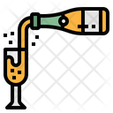 پیش‌نمایش فایل champagne-2447533 از پک جشن
