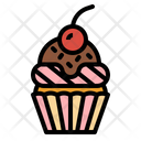 پیش‌نمایش فایل cupcake-2447528 از پک جشن