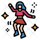 پیش‌نمایش فایل dance-2447527 از پک جشن
