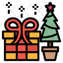 پیش‌نمایش فایل gift-2447519 از پک جشن