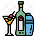 پیش‌نمایش فایل martini-2447514 از پک جشن
