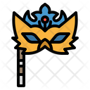 پیش‌نمایش فایل mask-2447513 از پک جشن