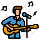 پیش‌نمایش فایل singer-2447511 از پک جشن