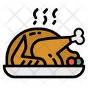 پیش‌نمایش فایل turkey-2447507 از پک جشن