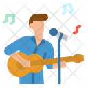 پیش‌نمایش فایل singer-2447548 از پک جشن