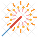 پیش‌نمایش فایل sparkler-2447547 از پک جشن