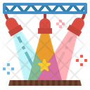 پیش‌نمایش فایل spotlight-2447546 از پک جشن