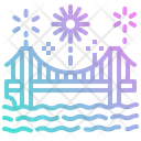 پیش‌نمایش فایل bridge-2447611 از پک جشن