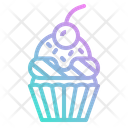 پیش‌نمایش فایل cupcake-2447601 از پک جشن