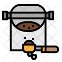 پیش‌نمایش فایل knock-box-2447733 از پک سازنده قهوه