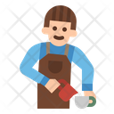 پیش‌نمایش فایل barista-server-2447737 از پک سازنده قهوه