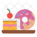 پیش‌نمایش فایل cake-2447930 از پک تحویل غذا