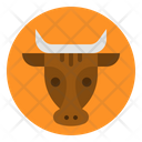 پیش‌نمایش فایل cow-2447961 از پک تحویل غذا