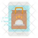 پیش‌نمایش فایل online-delivery-2447959 از پک تحویل غذا