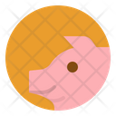 پیش‌نمایش فایل pig-2447941 از پک تحویل غذا