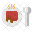 پیش‌نمایش فایل steak-2447935 از پک تحویل غذا
