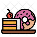 پیش‌نمایش فایل cake-2447907 از پک تحویل غذا