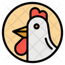 پیش‌نمایش فایل chicken-2447905 از پک تحویل غذا