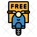 پیش‌نمایش فایل free-delivery-2447898 از پک تحویل غذا