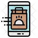 پیش‌نمایش فایل online-delivery-2447900 از پک تحویل غذا