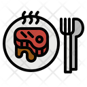 پیش‌نمایش فایل steak-2447912 از پک تحویل غذا