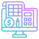 پیش‌نمایش فایل accounts-2448191 از پک کسب و کار آنلاین