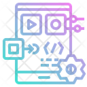 پیش‌نمایش فایل app-development-2448193 از پک کسب و کار آنلاین
