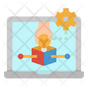 پیش‌نمایش فایل design-app-2448135 از پک کسب و کار آنلاین