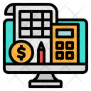 پیش‌نمایش فایل accounts-2448120 از پک کسب و کار آنلاین