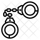پیش‌نمایش فایل handcuff-2448412 از پک تروریسم
