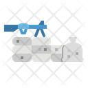پیش‌نمایش فایل barrier-2448318 از پک تروریسم